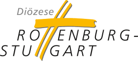 Logo der Diözese Rottenburg-Stuttgart
